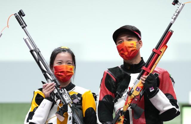 开云入口-27日回顾：吹响反击号角勇夺三金 三人女篮进四强