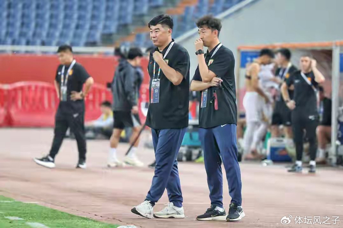 kaiyun-又是韩国教练，泰山队新帅考察K联赛名宿，比徐正源名气还大|韩鹏|夏窗|金度勋|山东泰山|北京国安_新浪体育_新浪新闻